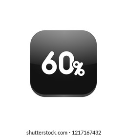 60% - App Icon