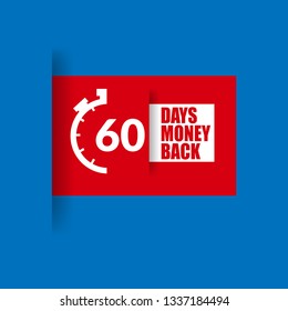 60 days money back