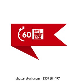 60 days money back