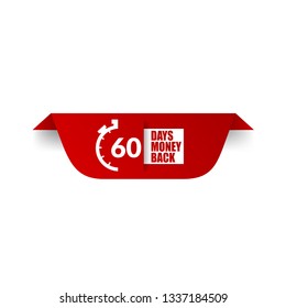 60 days money back