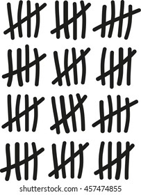 60 lines counting - Sixty birthday