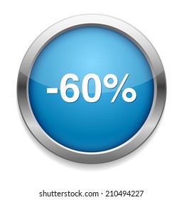 60 percent off
