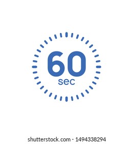 https://image.shutterstock.com/image-vector/60-second-timer-clock-sec-260nw-1494338294.jpg