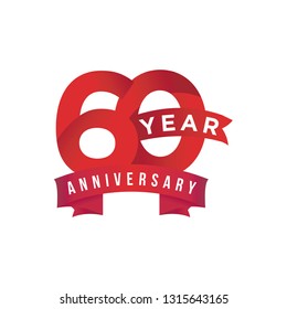60 year anniversary
