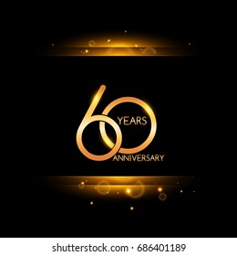 Joyeux Anniversaire 60 Ans High Res Stock Images Shutterstock