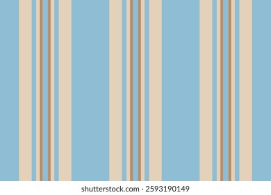 60s background pattern seamless, discount texture vector lines. Tribal stripe vertical fabric textile in cyan and light colors palette.