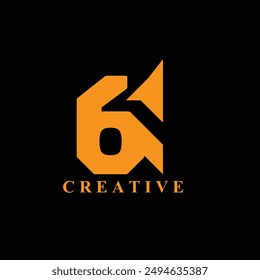 A "61" logo can signify milestones, such as anniversaries or achievements. Its design can be bold and memorable, often incorporating elements that reflect the event or brand's identity.