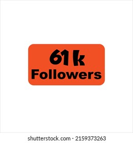 61k followers Orange vector, icon, stamp, logo illustration
