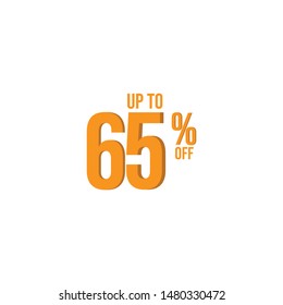 up to 65 % off Illustration Vector, design for banner, greeting card, poster or print