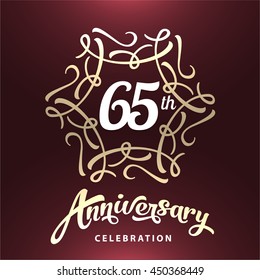 65 period celebration pattern tag joyful classical ritual star banquet scene golden trendy sign rich ceremony marketing yellow grin old-fashioned classic birthday flag voucher laughing letterhead unio