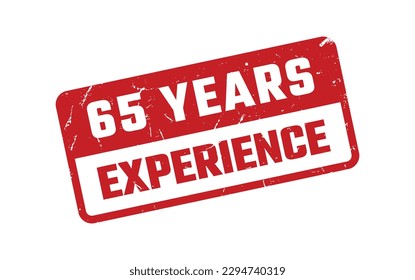 65 años de experiencia en sellos de goma