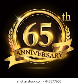 5,436 65th anniversary Images, Stock Photos & Vectors | Shutterstock