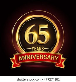 5,436 65th anniversary Images, Stock Photos & Vectors | Shutterstock