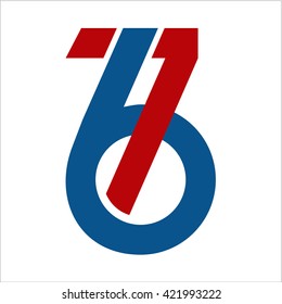 67 logo 76 logo