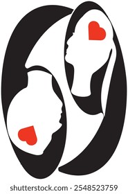 69 es una posición sexual en la que dos personas tienen la boca en los genitales de la otra (sexo oral), realizada con parejas al mismo tiempo. Sus posiciones tienen la forma de los números 6 y 9.