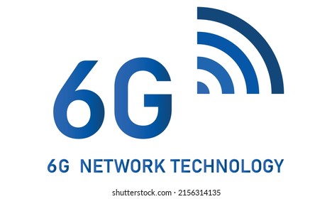 6G Network.high Speed Mobile Internet,next Generation Networks.
Fast Internet And Network Concept.