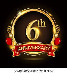 1,228 Company 6th anniversary Images, Stock Photos & Vectors | Shutterstock