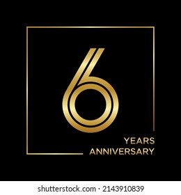 1,228 Company 6th anniversary Images, Stock Photos & Vectors | Shutterstock