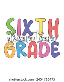 6th grade dream team school kid life, teacher life school kid kindergarten