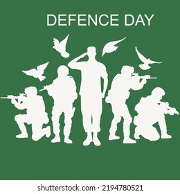 6th September, Pakistan Defence Day, National Day