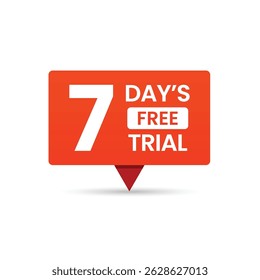 7 días de Vector de Prueba gratis
