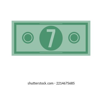 6,579 Seven Pay Images, Stock Photos & Vectors | Shutterstock