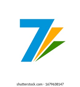 7 Logo can be used for company, icon, and others.