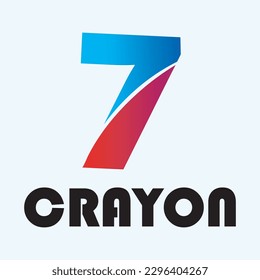  7 Logo Design Motiv-Slogan-Grafiken und Illustrationen mit Patches für T-Shirts und andere Verwendungszwecke.
