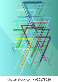 7 Number idea template