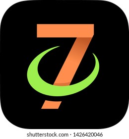 7 ways flat app icon design 