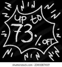 Up to 70 71 72 73 74 75 76 77 78 79 80 81 82 83 84 85 86 87 88 89 90 91 92 93 94 95 96 97 98 99 100 blackboard chalk-style with comic balloon
