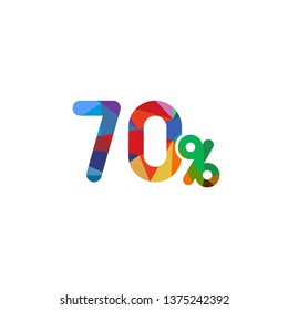 70% - App Icon