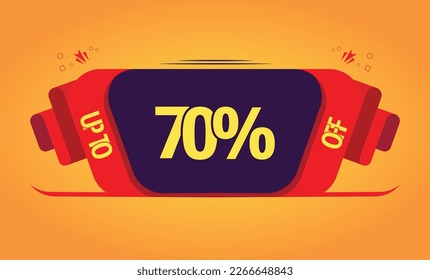UP TO 70% OFF shop now.