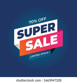 70% Off Super Sale Limited Stock