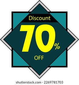 70 % Rabatt auf Vektorsymbol Symbol Verkaufssymbol Sonderangebot
