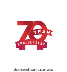 70 year anniversary