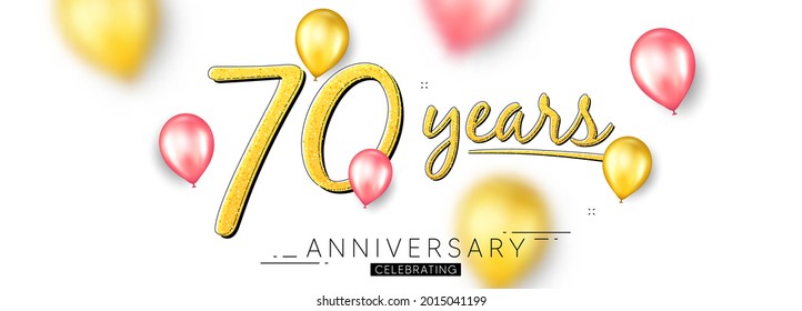 1,236 70 th birthday Images, Stock Photos & Vectors | Shutterstock