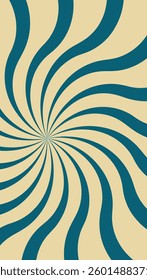70s 60s groovy background pattern. Trendy retro psychedelic  Y2k aesthetic style. Social media story background