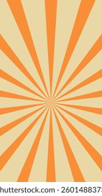 70s 60s groovy background pattern. Trendy retro psychedelic  Y2k aesthetic style. Social media story background