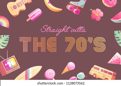 70年代 の画像 写真素材 ベクター画像 Shutterstock