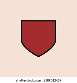 70s Retro Badges logos icons