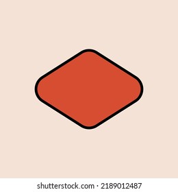 70s Retro Badges logos icons