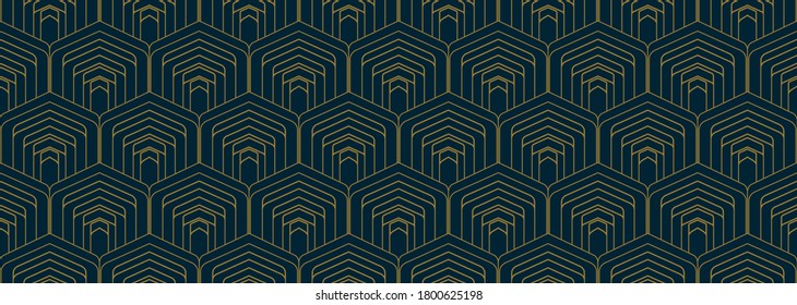 70's retro pattern material vector illustration	