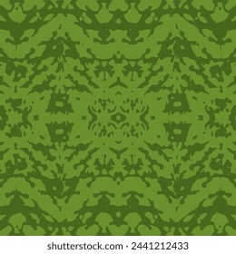 70's Retro Seamless Pattern. 60s and 70s Aesthetic Style. Square shapes texture retro style geometric ornament.