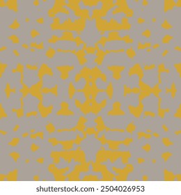 70s retro vintage pattern background Seamless geometric pattern. Abstract background.