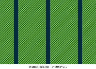 70s vector texture fabric, picture seamless pattern stripe. Surface lines vertical textile background in dark and bright colors.