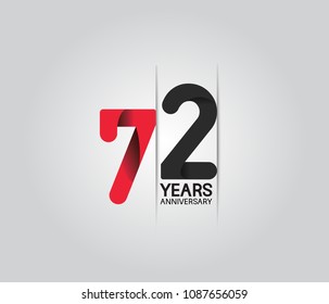 2,590 72 year birthday Images, Stock Photos & Vectors | Shutterstock