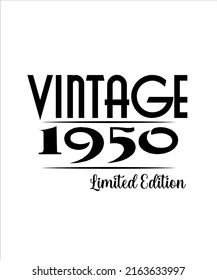 72nd Birthday Vintage Legends Born In June 1950 72 Years Old