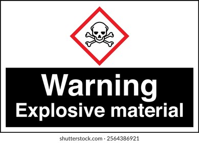 73 ISO 7010 GHS Chemicals Label and Hazard CAUTION Chlorine Gas Breathing Gas Will Result in Severe Burns or Death Horizontal.eps
