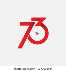 Imagenes Fotos De Stock Y Vectores Sobre Number 73 Shutterstock